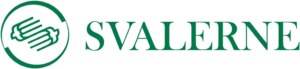 Svalernes Logo
